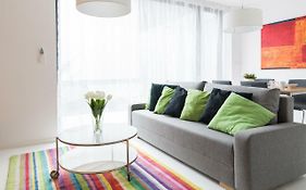 Baron Apartments Susice